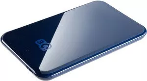 Внешний жесткий диск 3Q Palette 500Mb Blue (3QHDD-U265-DD500) 500 Gb фото
