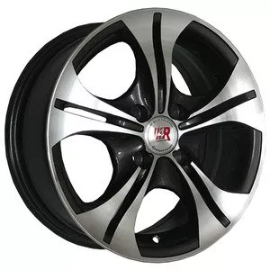 Литой диск 4 Racing JJ512 6x14 4x100 ET35 D67,1 фото