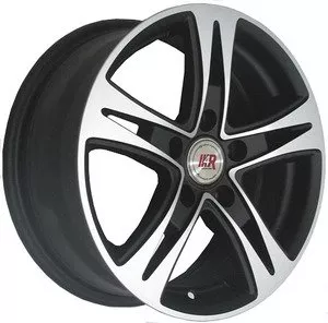 Литой диск 4 Racing JJ523 6,5x15 5x108 ET40 D73,1 фото