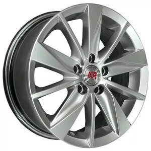 Литой диск 4 Racing S056 6x15 5x100 ET40 D73,1 фото