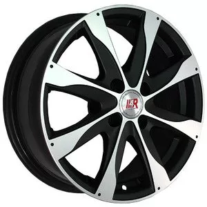 Литой диск 4 Racing S184 6x15 4x100 ET40 D73,1 фото