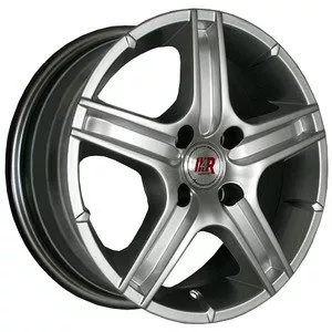 Литой диск 4 Racing S687 6x14 4x100 ET35 D67,1 фото