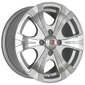 Литой диск 4 Racing S751 6x14 4x100 ET35 D67,1 фото