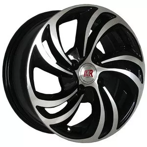 Литой диск 4 Racing S839 6x14 4x100 ET35 D67,1 фото