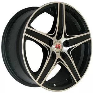 Литой диск 4 Racing T549 6x14 4x100 ET35 D67,1 фото