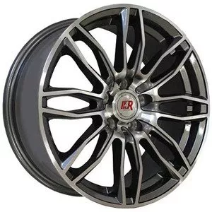 Литой диск 4 Racing XH158 7x16 5x100 ET40 D73,1 фото