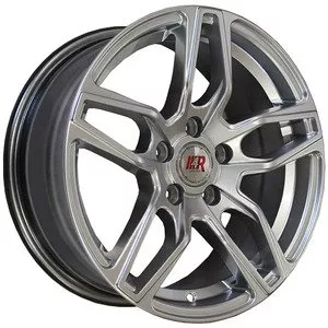 Литой диск 4 Racing XH182 6,5x15 5x100 ET40 D73,1 фото