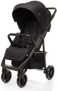  Детская прогулочная коляска 4Baby Moody XXII (черный) icon