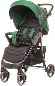  Детская прогулочная коляска 4Baby Rapid XXIII (зеленый) фото