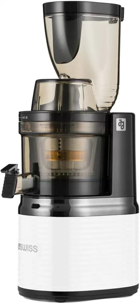 4Swiss BM202 X JJ (белый)