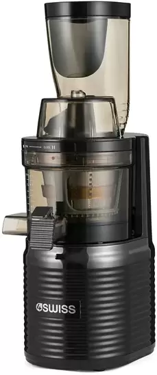 Соковыжималка 4Swiss BM202 X JJ (черный) фото