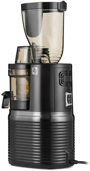 Соковыжималка 4Swiss BM202 X JJ (черный) фото