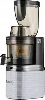 4Swiss BM202 X JJ (серебряный)