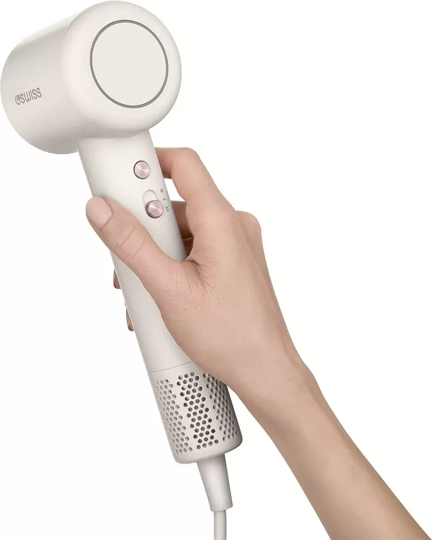 Фен 4Swiss F324 AirCare+ фото