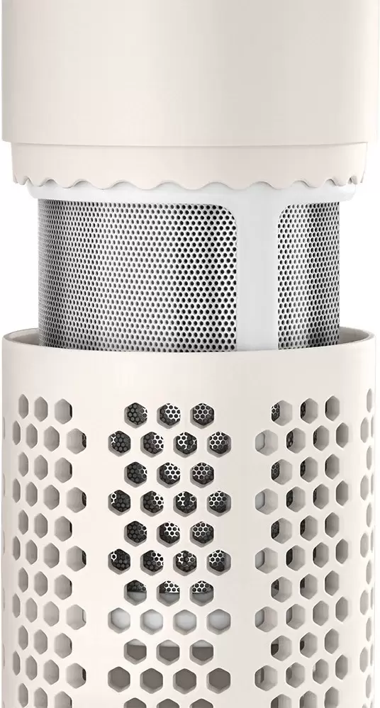 Фен 4Swiss F324 AirCare+ фото