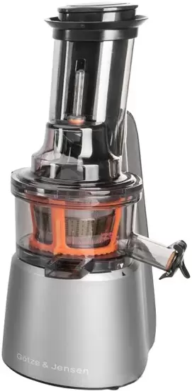 Соковыжималка 4Swiss Swan BM 105 фото