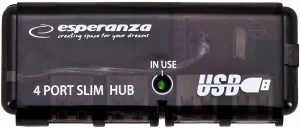 USB-хаб Esperanza EA112 фото