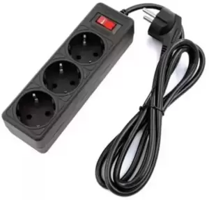 Сетевой фильтр 5bites GARDA SP3B-518 3S фото