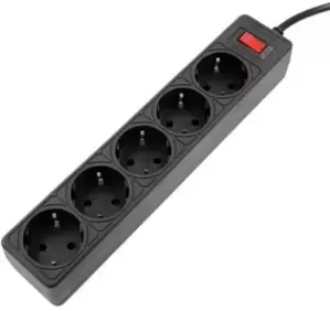 Сетевой фильтр 5bites GARDA SP5B-530 5S фото