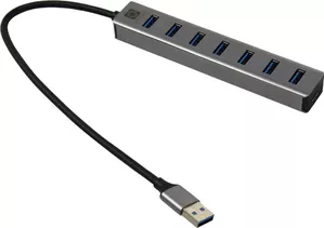 USB-хаб 5bites HB37-315SL фото