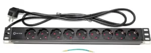 Блок распределения питания 5bites PDU919A-04 фото