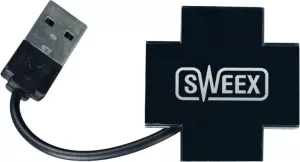 USB-хаб Sweex US012 фото