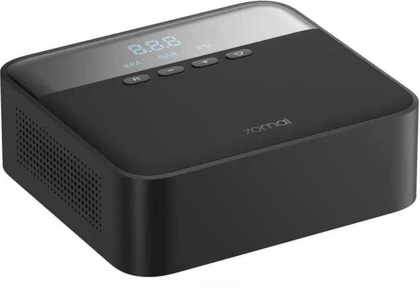 Компрессор автомобильный 70mai Cordless Air Compressor 2 Midrive TP07 фото 3