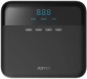 70mai Cordless Air Compressor 2 Midrive TP07