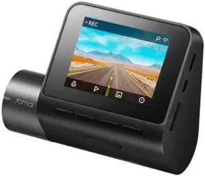 Видеорегистратор 70mai Dash Cam A200 + Rear Cam Set