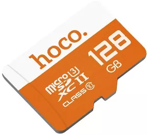 Карта памяти Hoco microSDXC (Class 10) 128GB фото