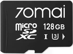 Карта памяти 70mai microSDXC Card Optimized for Dash Cam 128GB фото