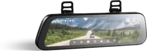 Видеорегистратор 70mai Rearview S500 Dash Cam Set