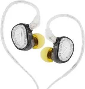 7HZ Elua Ultra (серебристый)