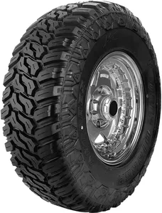 Летняя шина Antares Deep Digger 265/70R17 121/118Q фото