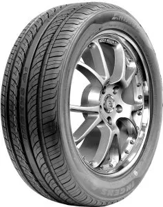 Летняя шина Antares Ingens A1 215/40R17 87W фото