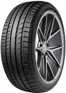 Летняя шина Antares Ingens-Locus 235/40R18 95W фото