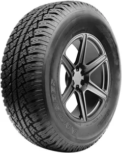 Летняя шина Antares SMT A7 245/70R17 119/116S icon