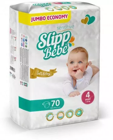 Slipp Bebe Maxi / J-304 (70 шт)