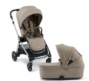 Универсальная коляска Mamas &#38; Papas Strada 2 в 1 STRCSM (Cashmere) icon