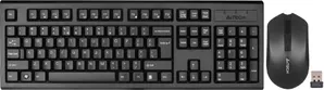 Клавиатура + мышь A4Tech 3000NS фото