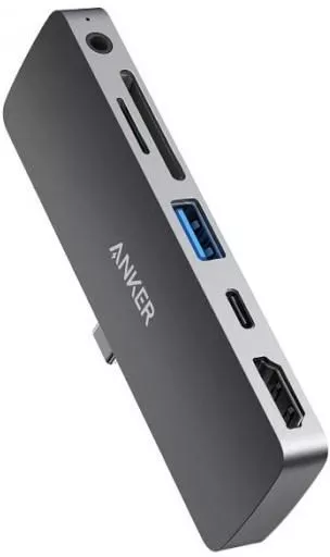 Anker A83620A1-GR