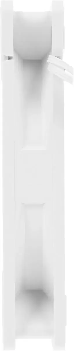 Вентилятор для корпуса Accord ACC-C14 ARGB (белый) фото