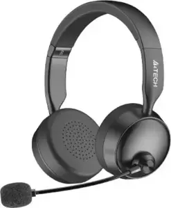 Наушники A4Tech BH235 (черный)