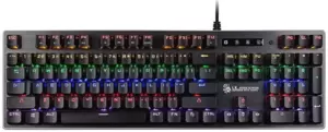 Клавиатура A4Tech Bloody B760 (серый) icon