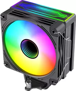 Кулер для процессора A4Tech Bloody BD-AC205-ARGB1 (черный)