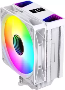 Кулер для процессора A4Tech Bloody BD-AC220-ARGB1 (белый) фото