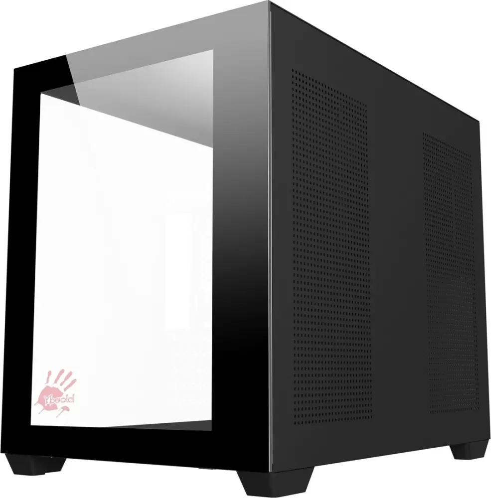 Корпус A4Tech Bloody BD-CC108 (черный) фото