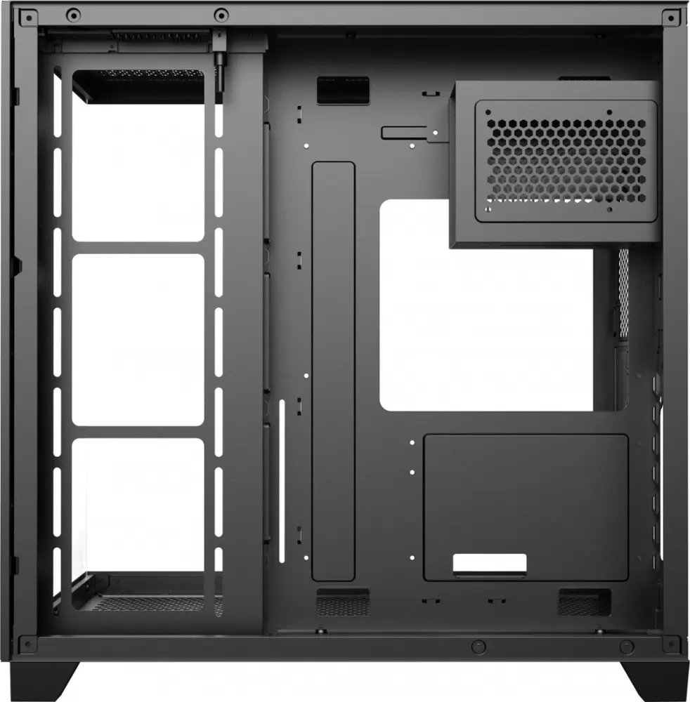 Корпус A4Tech Bloody BD-CC111 (черный) фото