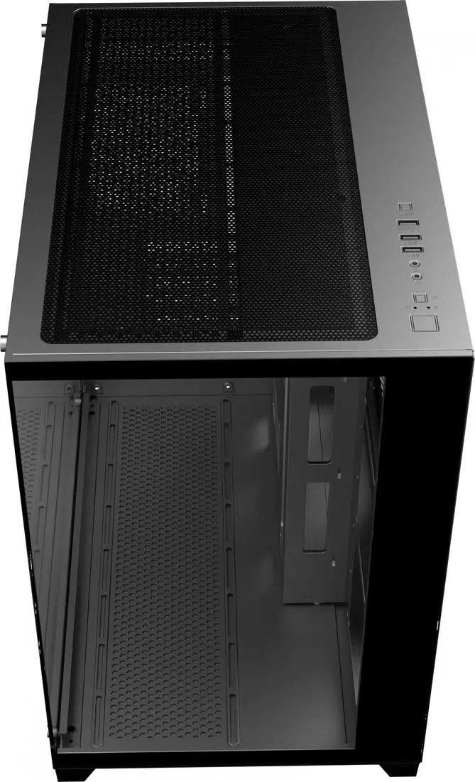 Корпус A4Tech Bloody BD-CC111 (черный) фото