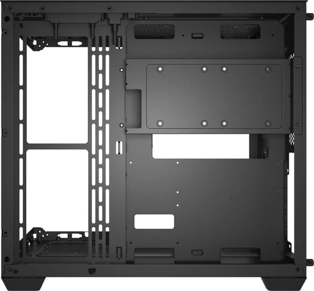 Корпус A4Tech Bloody BD-CC113 (черный) фото